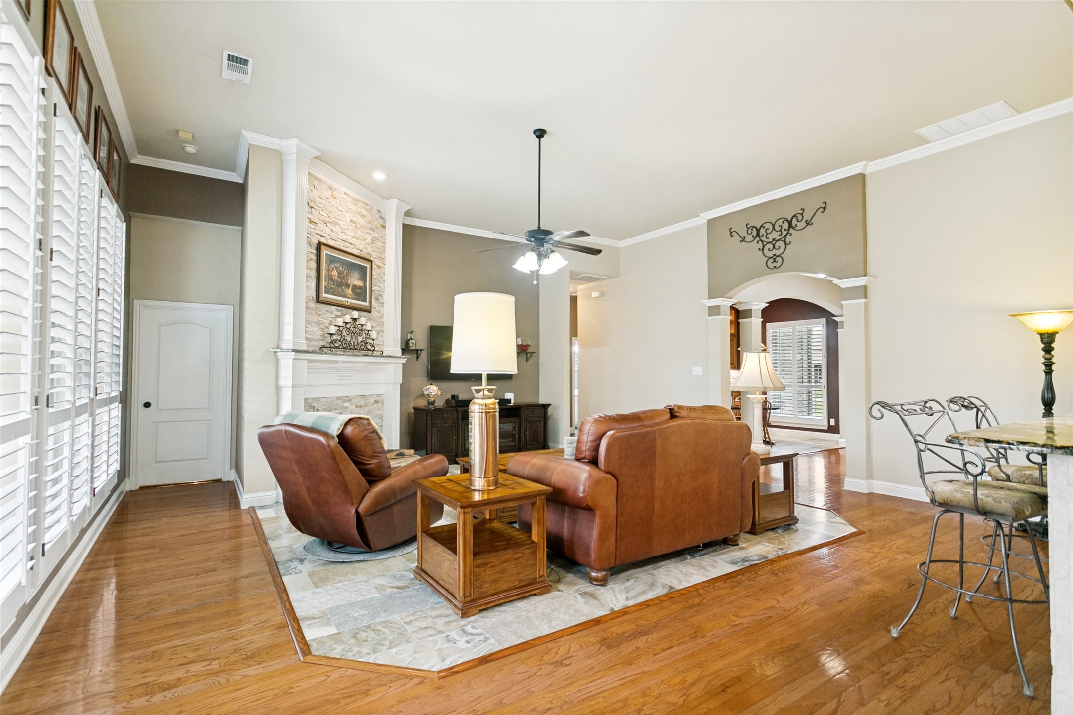 5807 Ascot Court Parker TX 75002