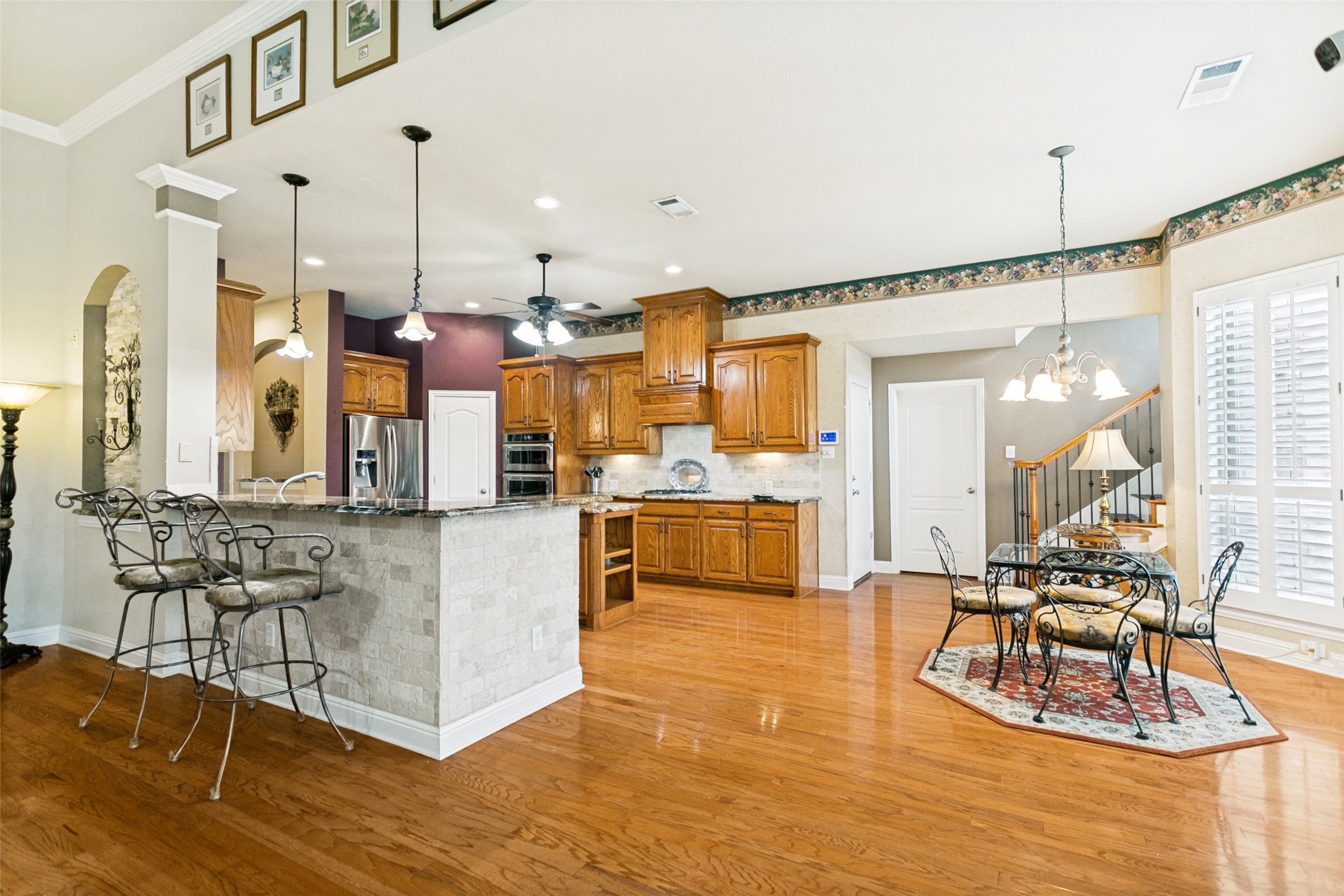 5807 Ascot Court Parker TX 75002