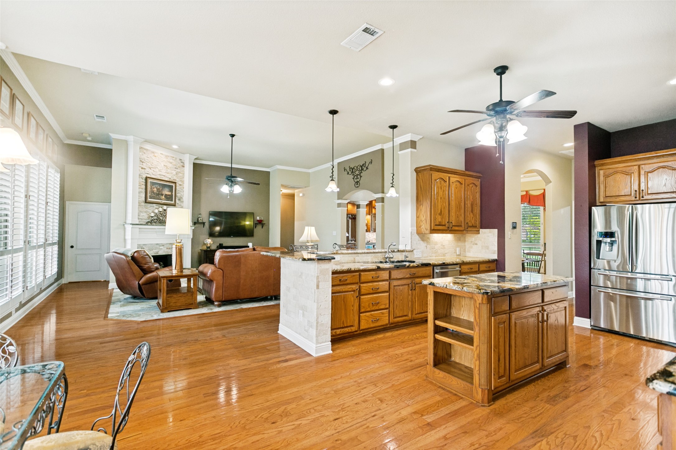 5807 Ascot Court Parker TX 75002