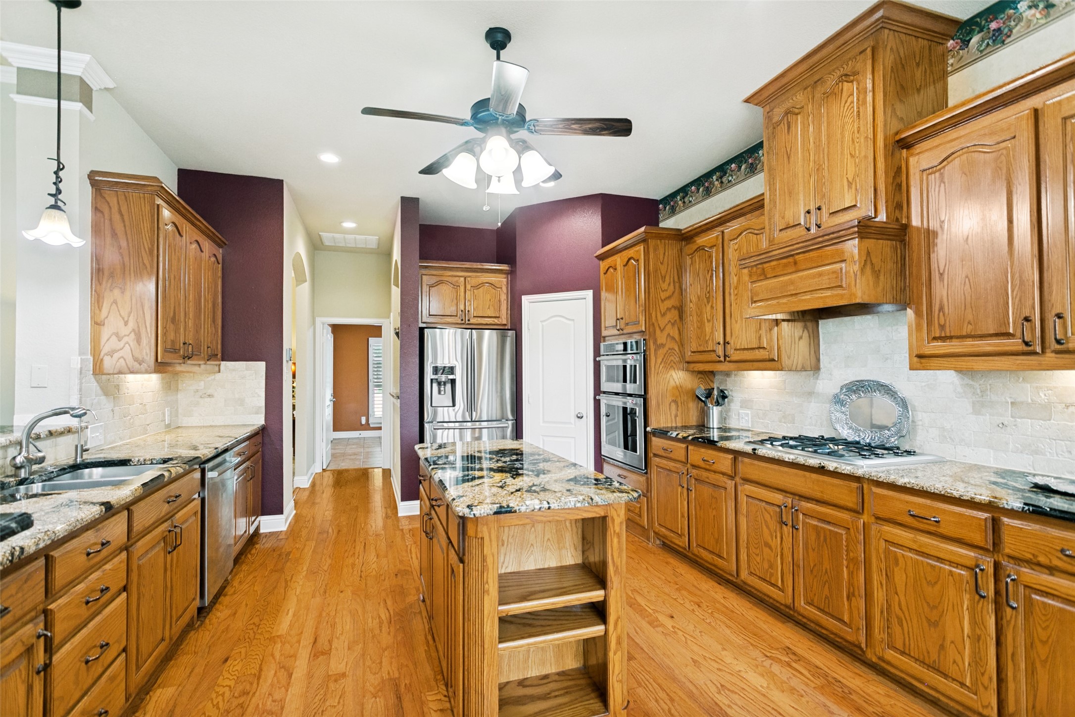 5807 Ascot Court Parker TX 75002