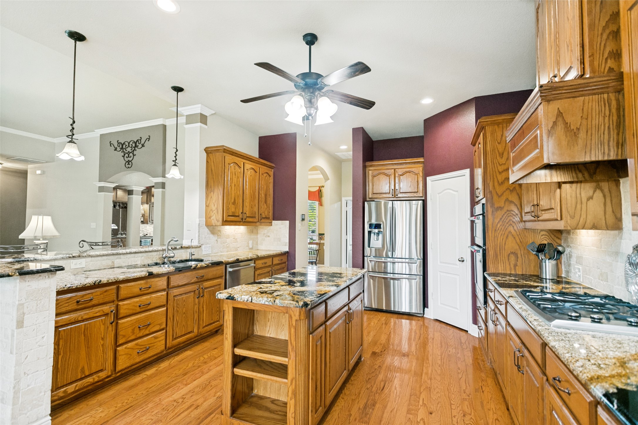 5807 Ascot Court Parker TX 75002