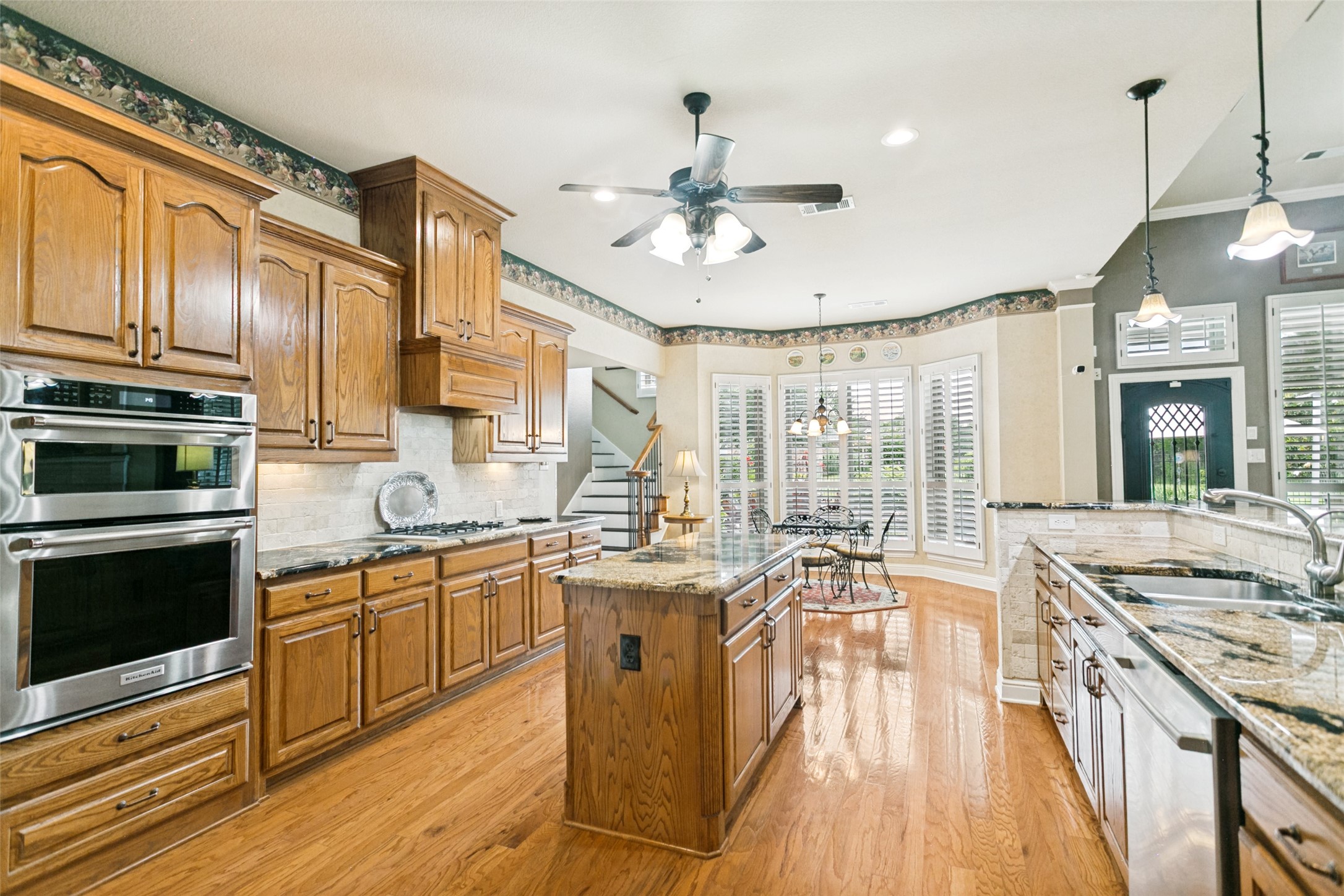 5807 Ascot Court Parker TX 75002