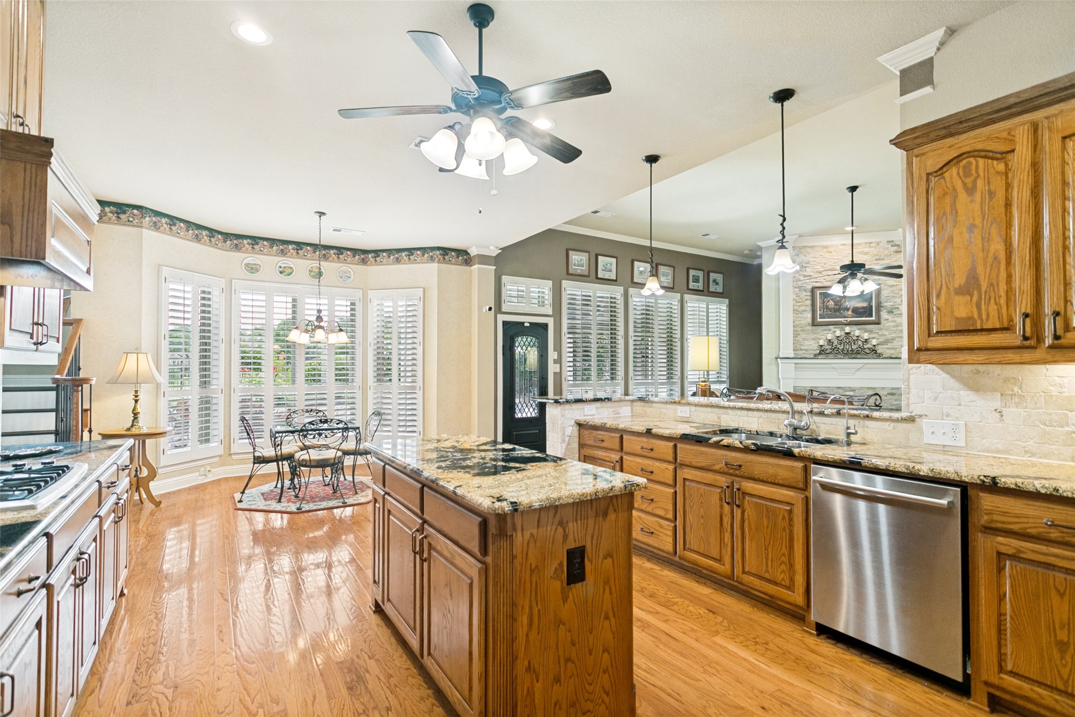 5807 Ascot Court Parker TX 75002