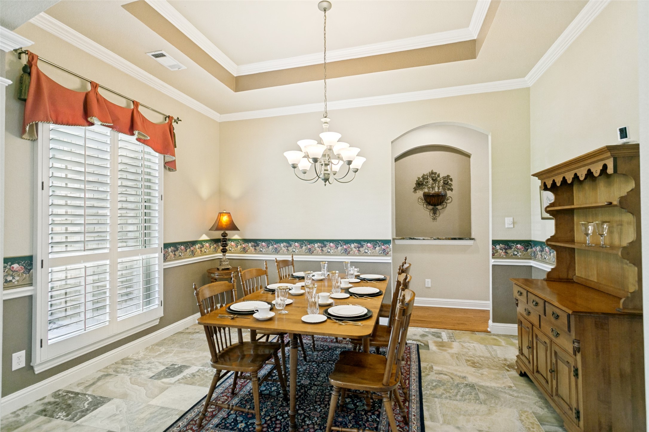 5807 Ascot Court Parker TX 75002