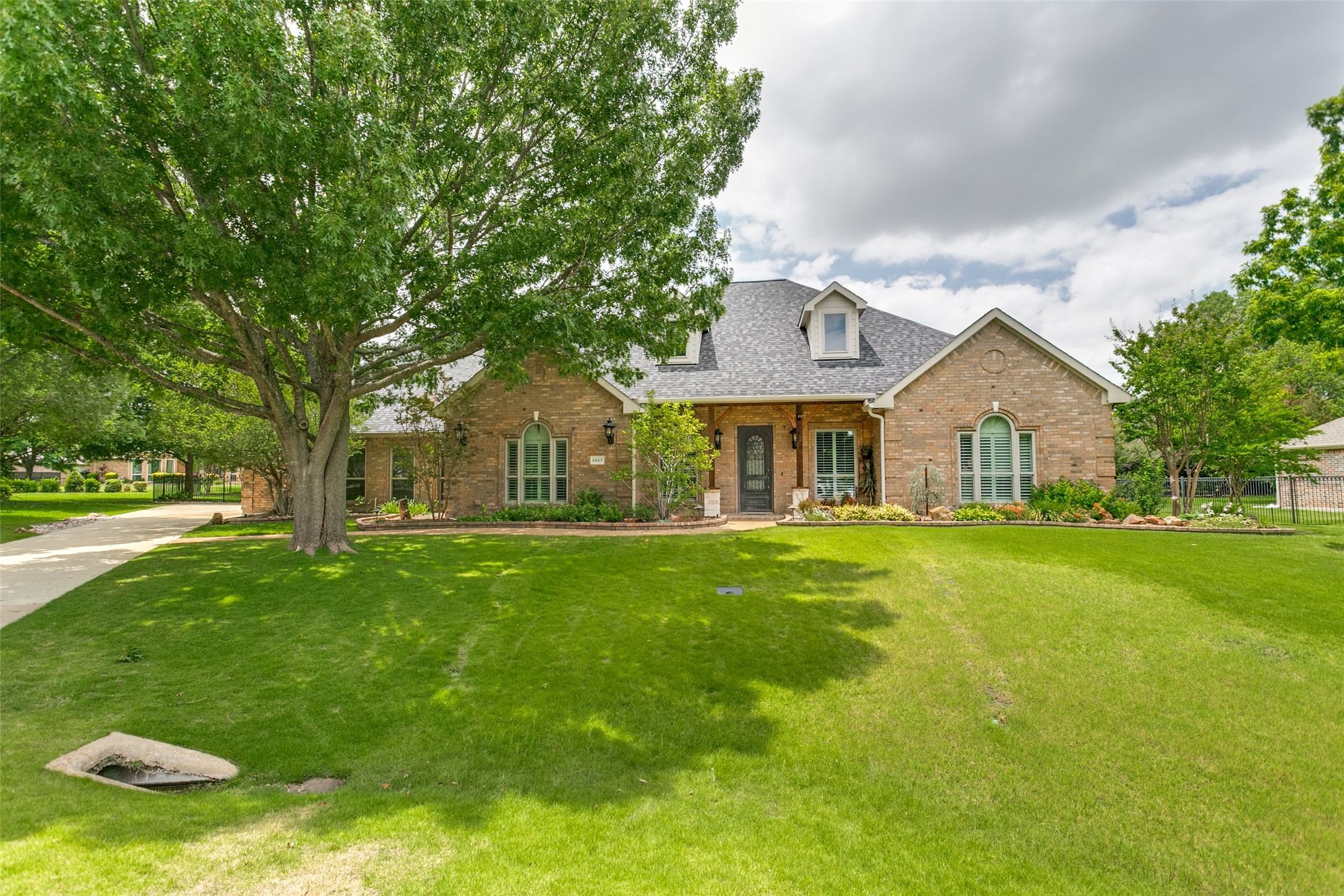 5807 Ascot Court Parker TX 75002