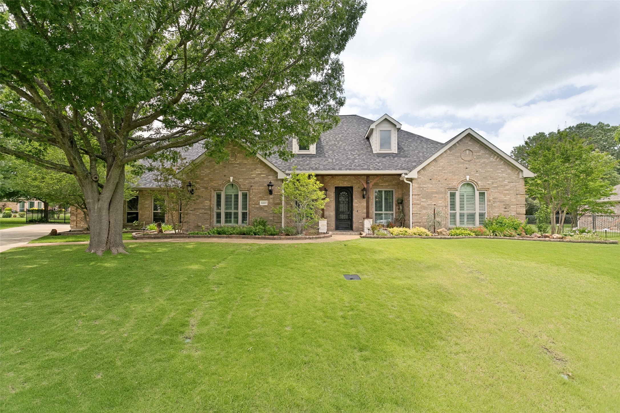 5807 Ascot Court Parker TX 75002