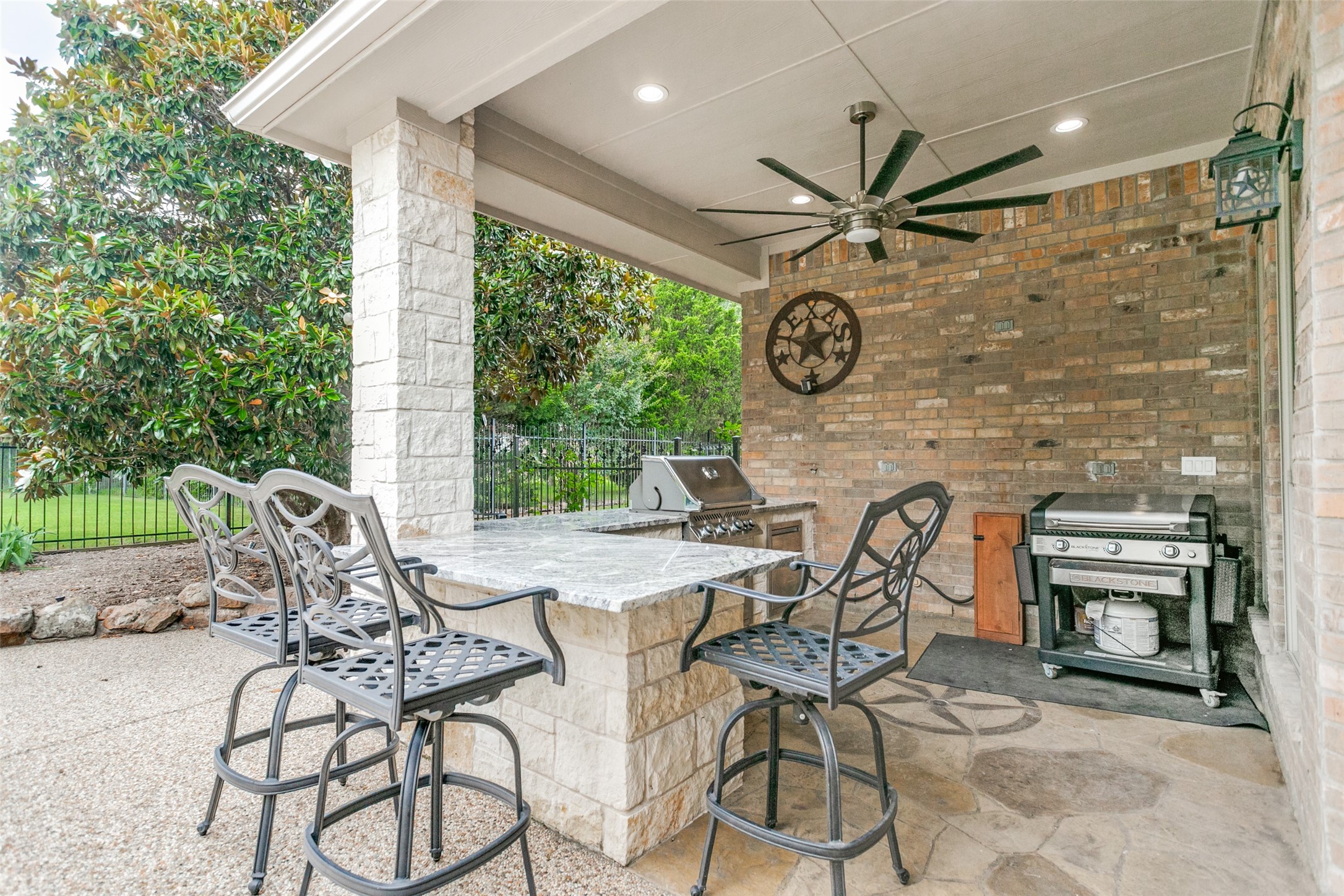 5807 Ascot Court Parker TX 75002