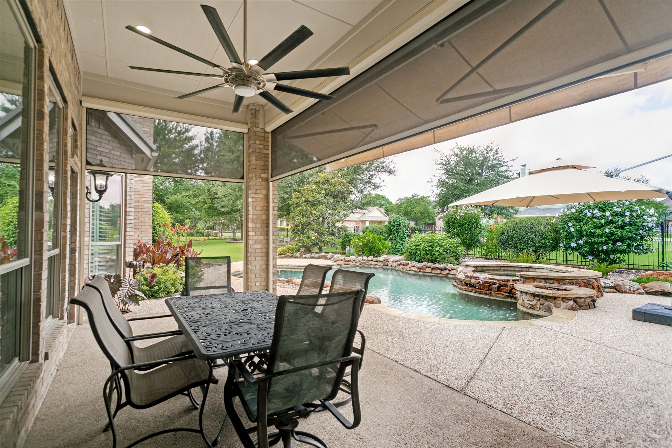5807 Ascot Court Parker TX 75002