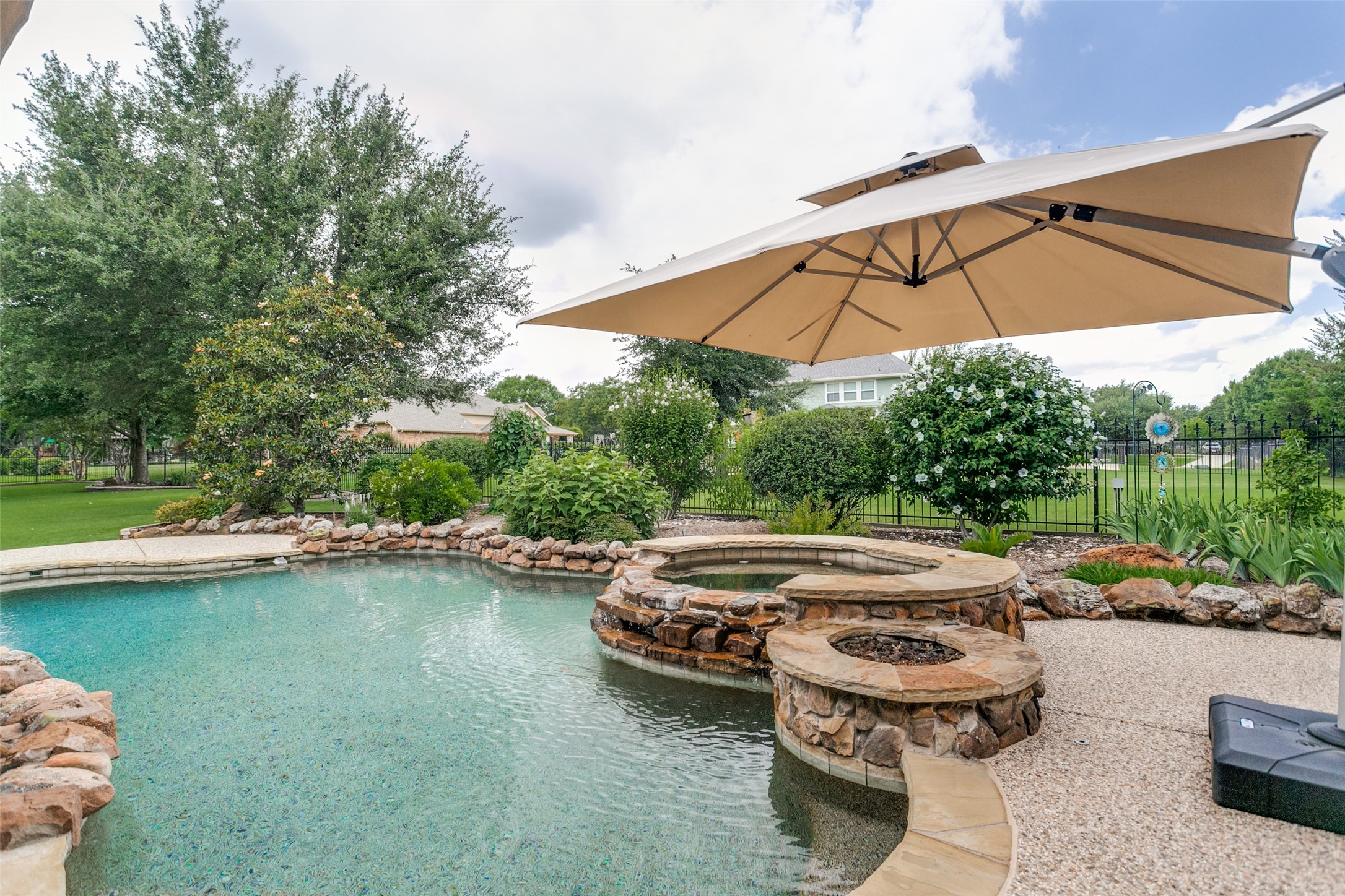 5807 Ascot Court Parker TX 75002