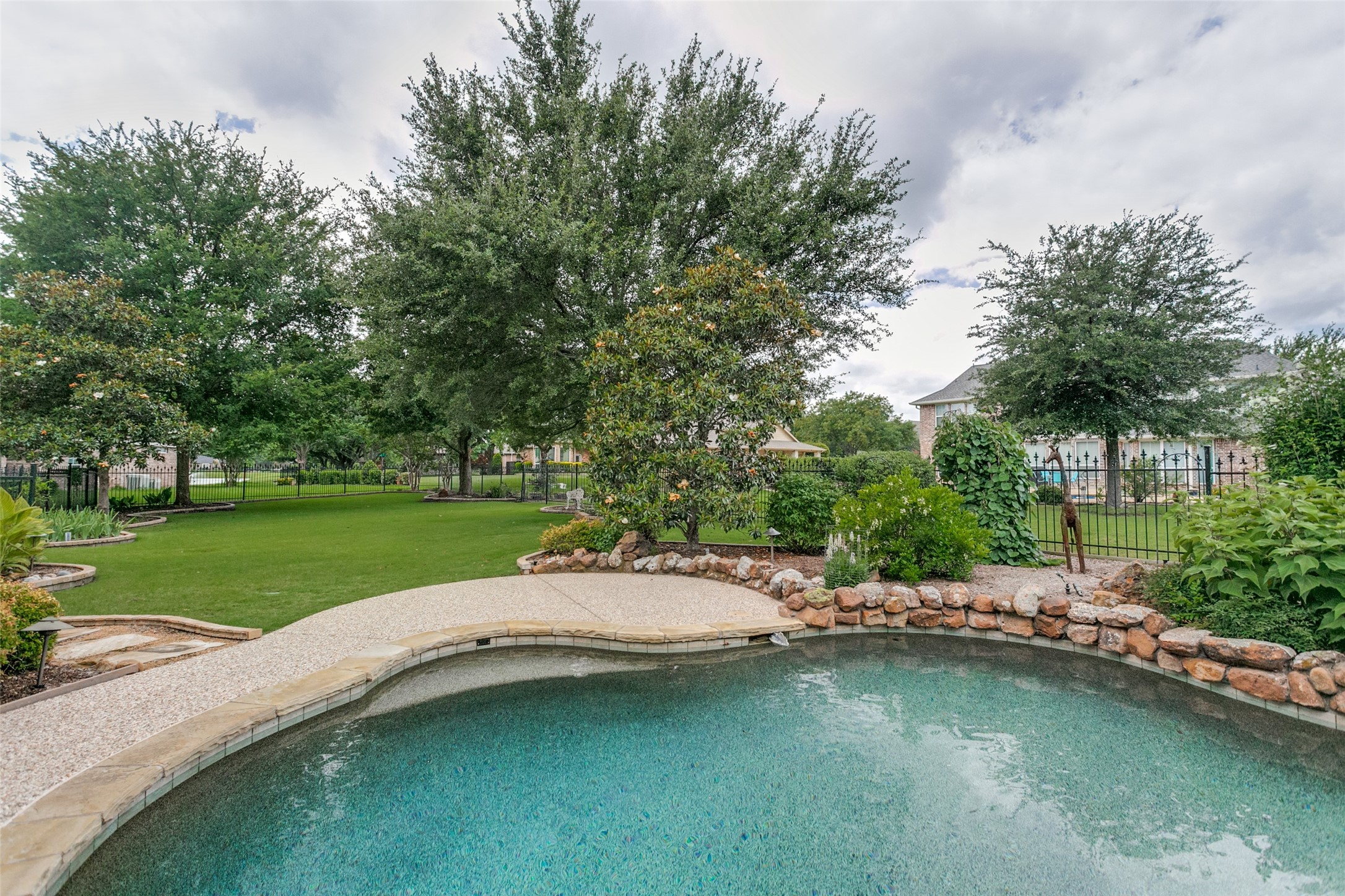 5807 Ascot Court Parker TX 75002