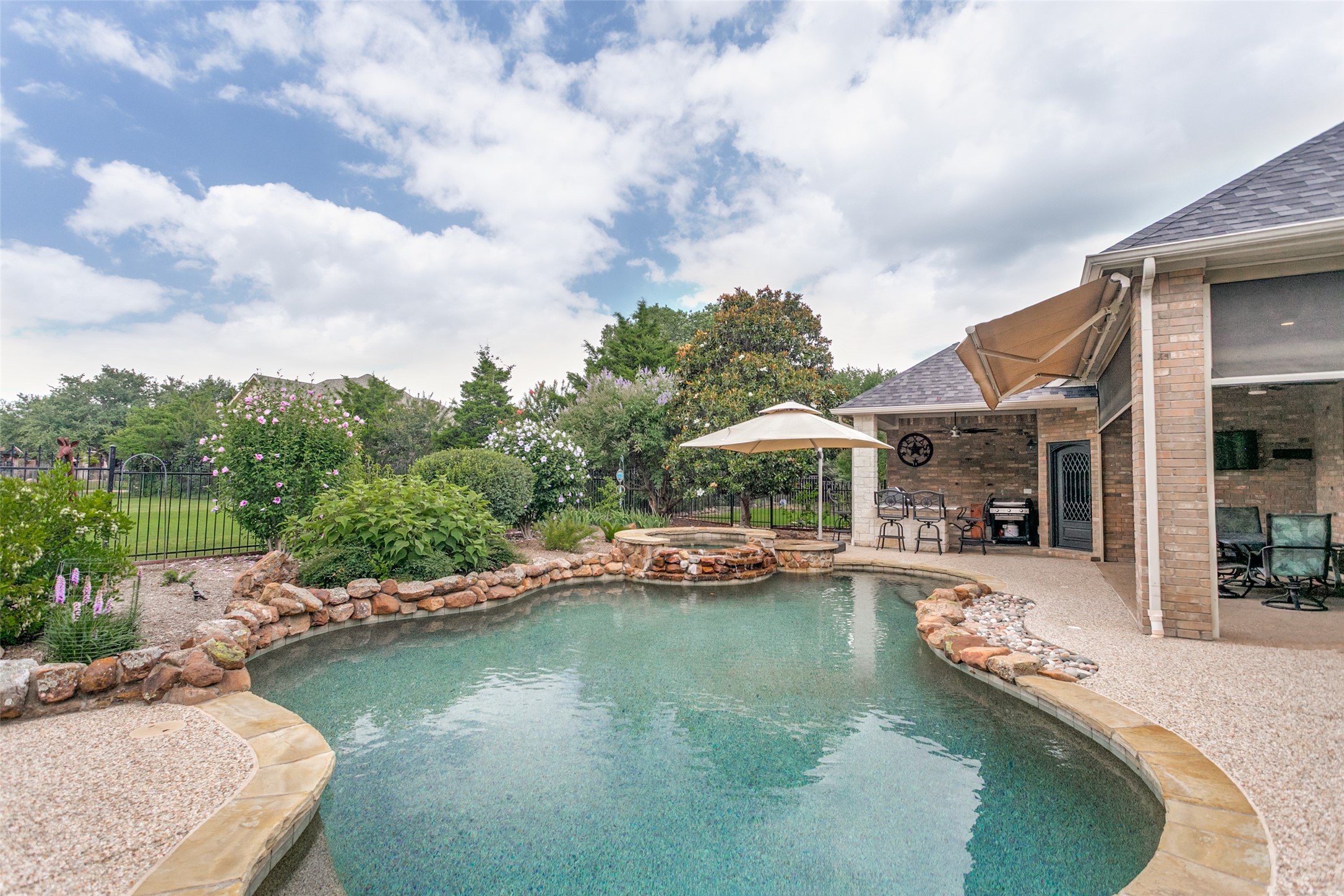 5807 Ascot Court Parker TX 75002