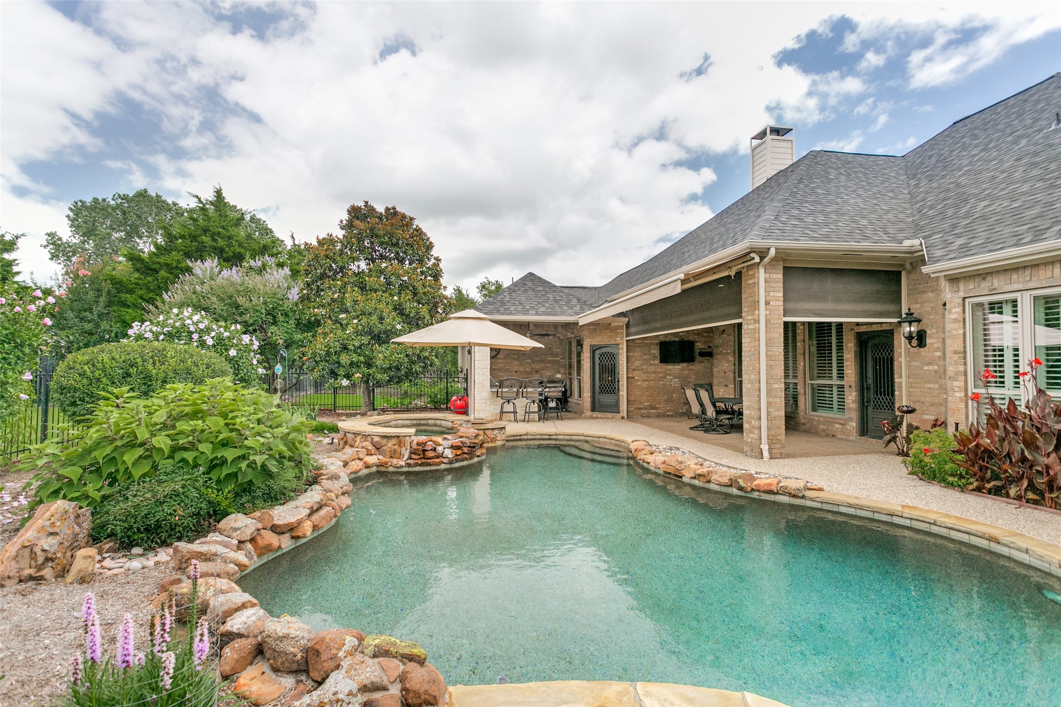 5807 Ascot Court Parker TX 75002