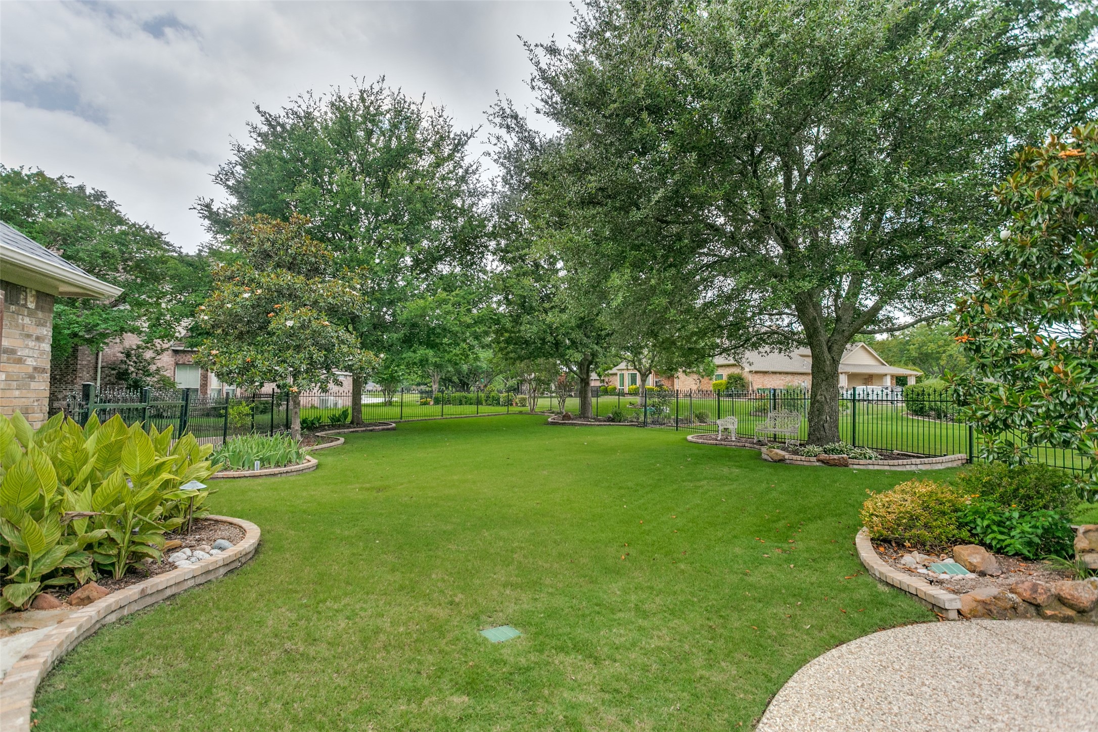 5807 Ascot Court Parker TX 75002
