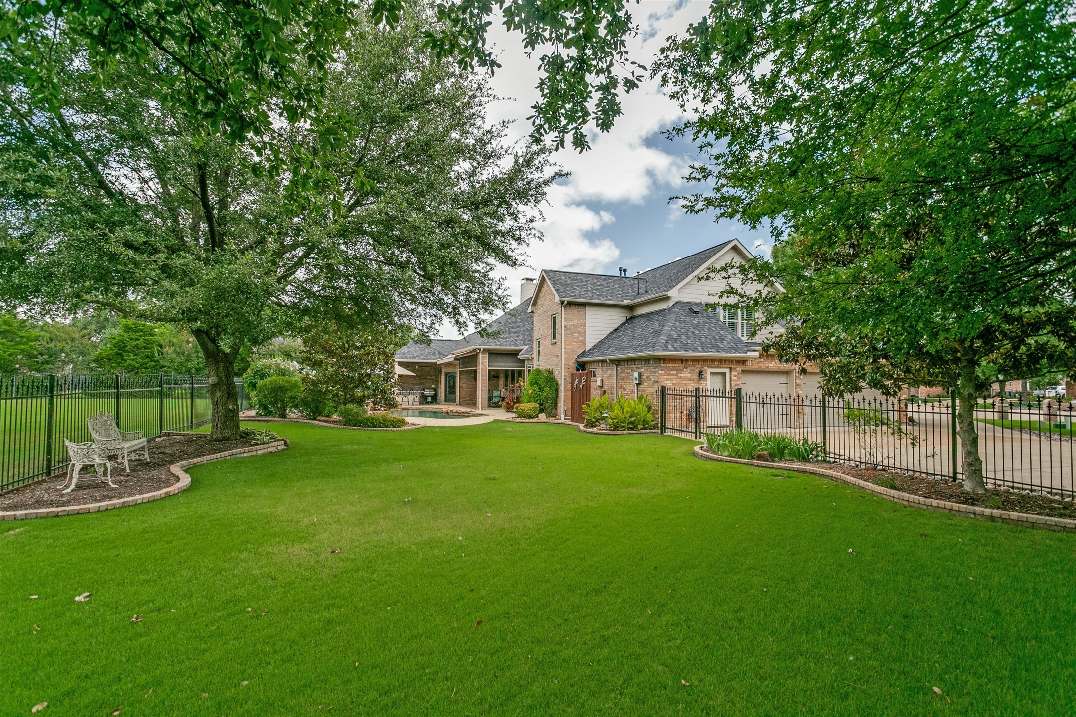 5807 Ascot Court Parker TX 75002