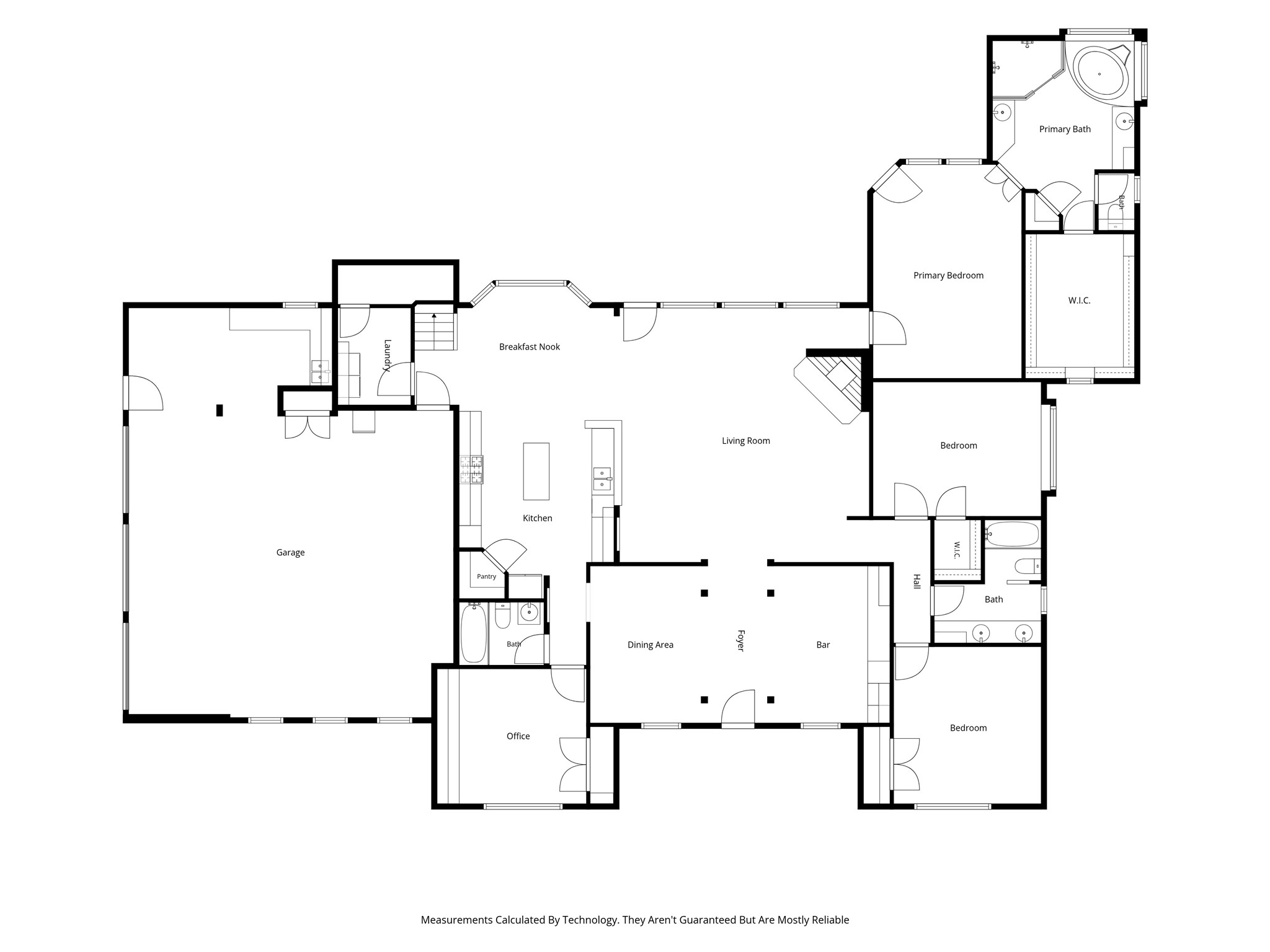 5807 Ascot Court Parker TX 75002