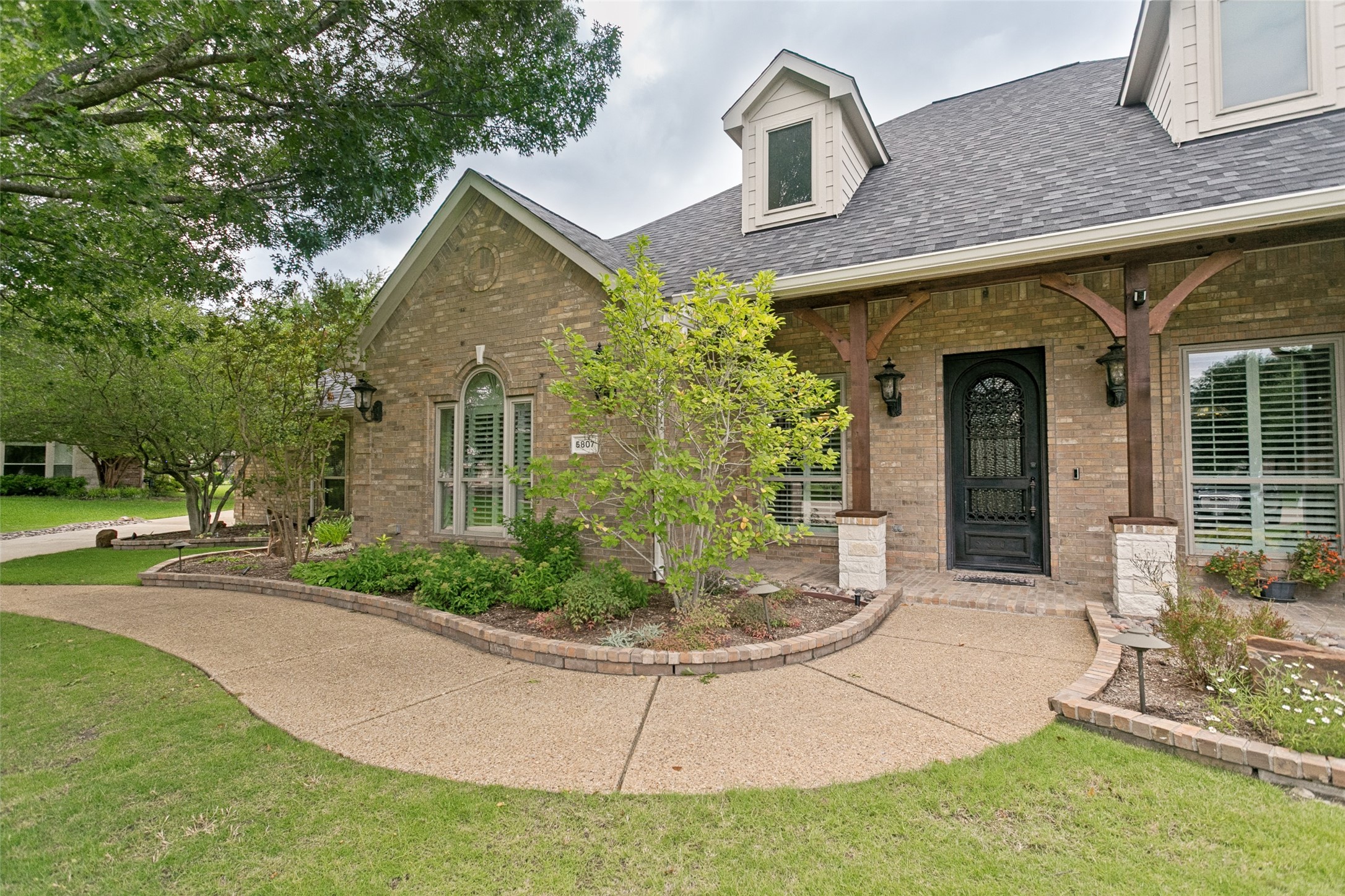 5807 Ascot Court Parker TX 75002