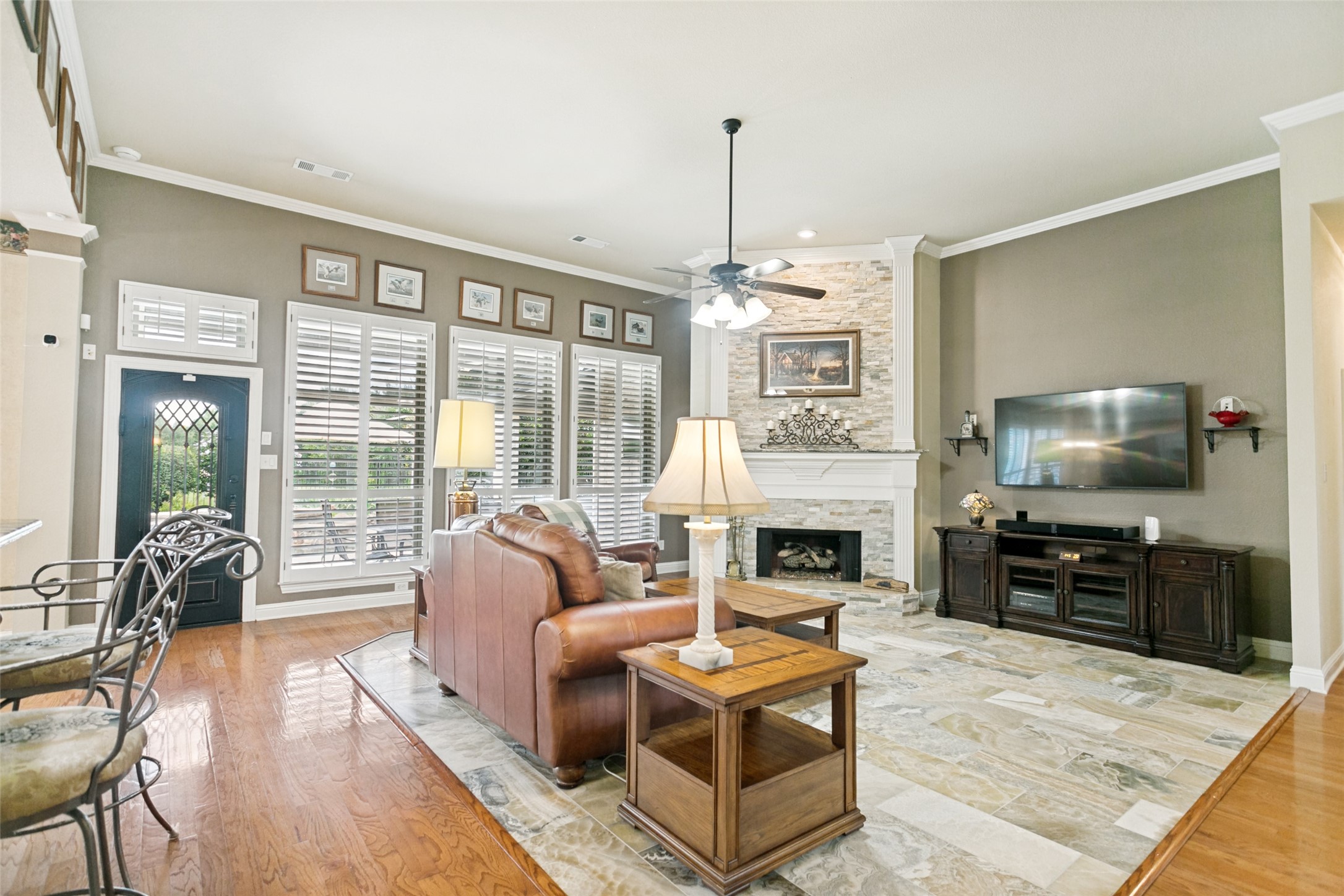 5807 Ascot Court Parker TX 75002