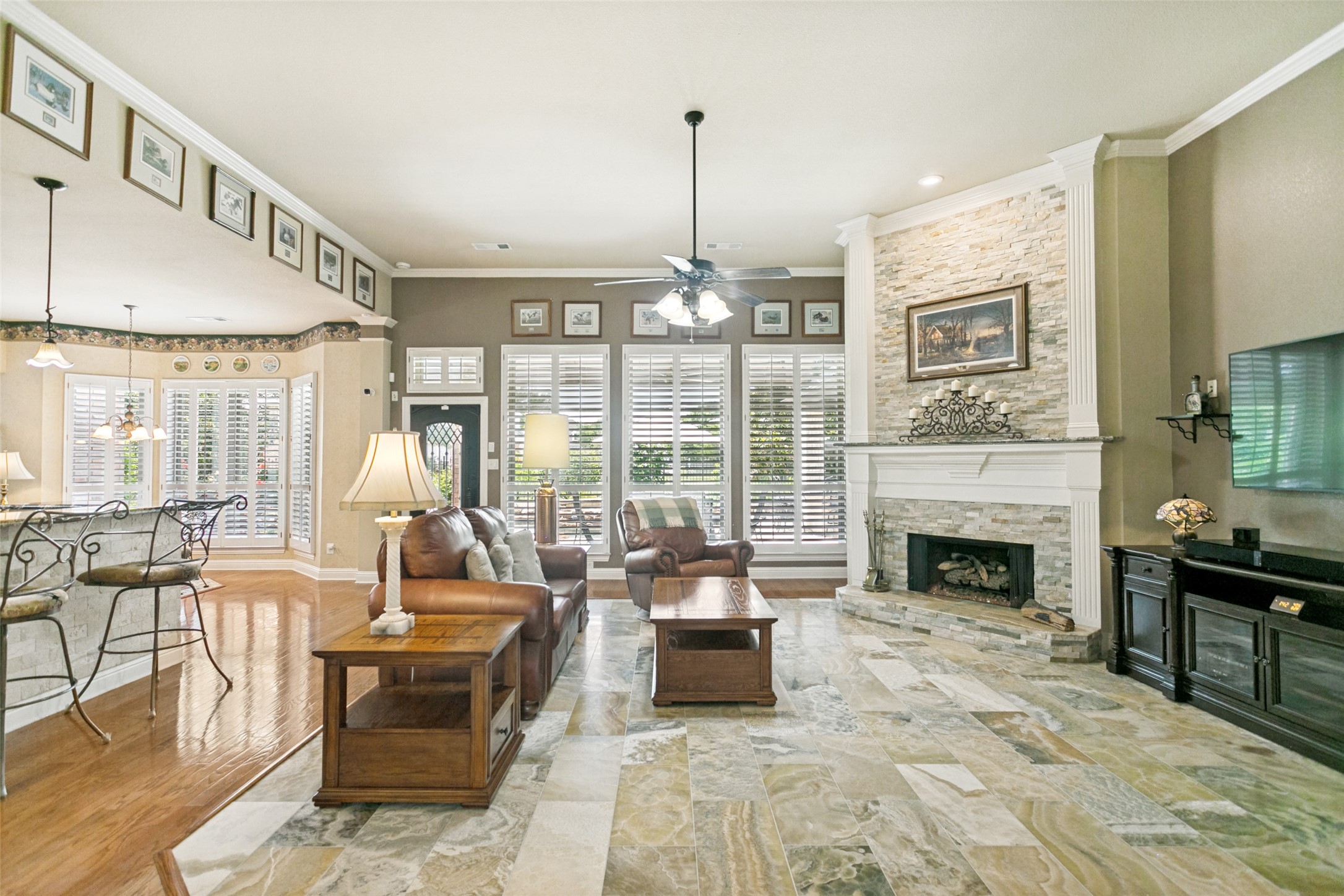 5807 Ascot Court Parker TX 75002