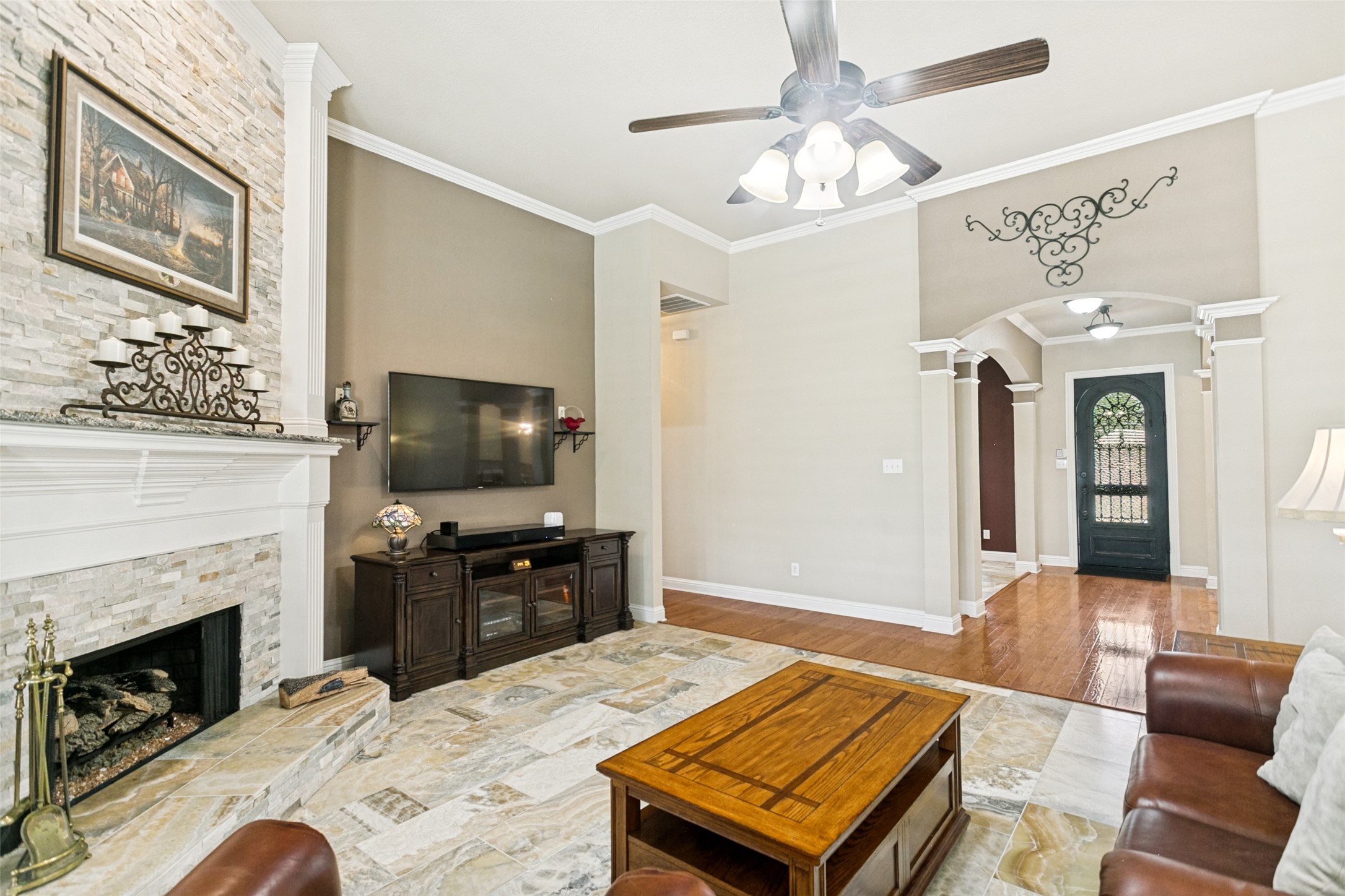 5807 Ascot Court Parker TX 75002