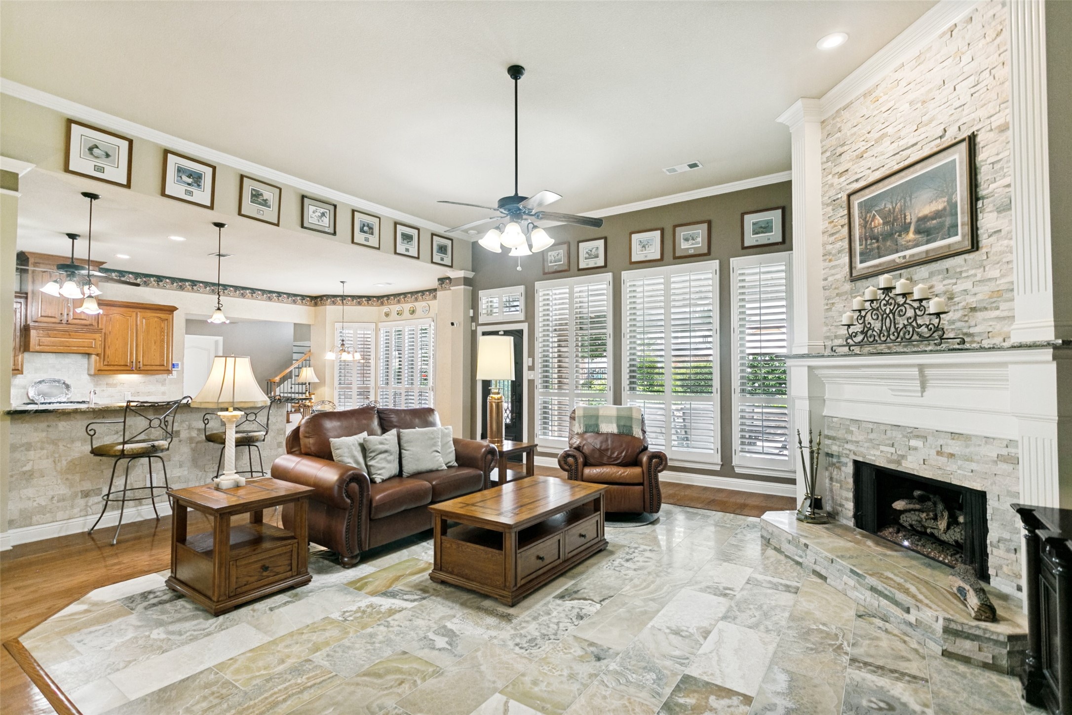 5807 Ascot Court Parker TX 75002