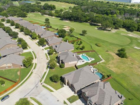15601 Mirasol Drive Fort Worth TX 76177