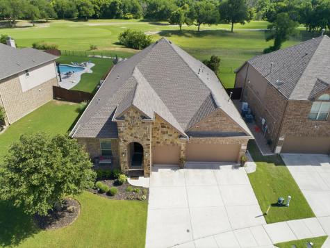15601 Mirasol Drive Fort Worth TX 76177