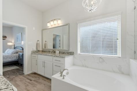 15601 Mirasol Drive Fort Worth TX 76177