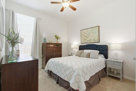 15601 Mirasol Drive Fort Worth TX 76177