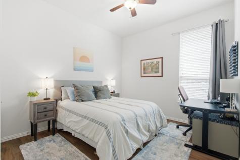 15601 Mirasol Drive Fort Worth TX 76177
