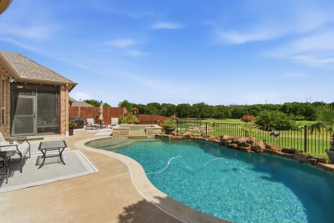 15601 Mirasol Drive Fort Worth TX 76177