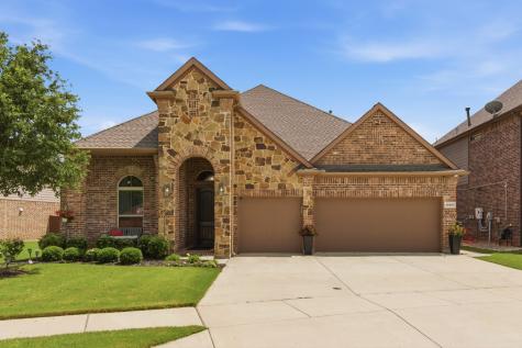 15601 Mirasol Drive Fort Worth TX 76177