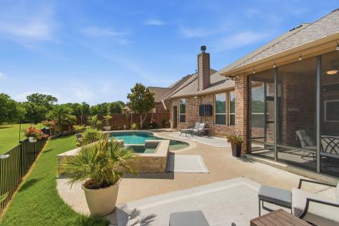 15601 Mirasol Drive Fort Worth TX 76177