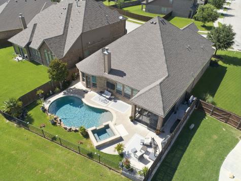 15601 Mirasol Drive Fort Worth TX 76177