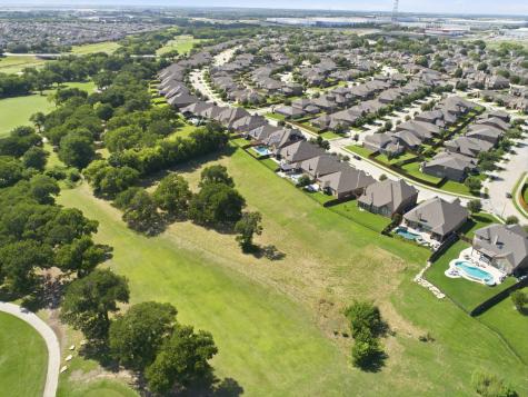15601 Mirasol Drive Fort Worth TX 76177