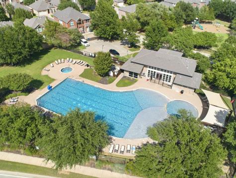 15601 Mirasol Drive Fort Worth TX 76177