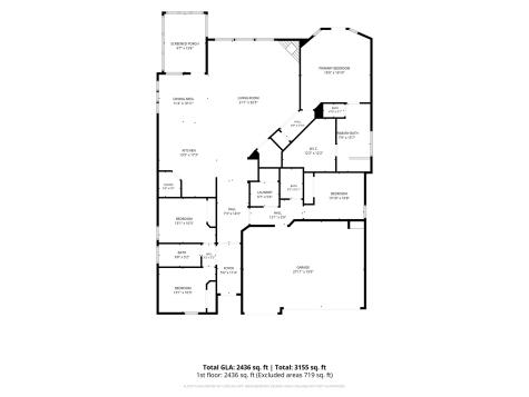 15601 Mirasol Drive Fort Worth TX 76177
