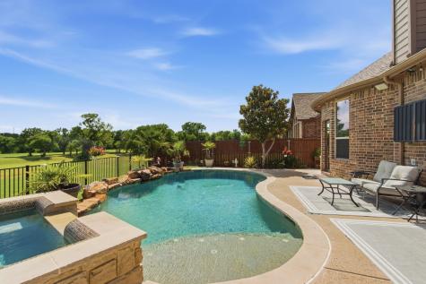 15601 Mirasol Drive Fort Worth TX 76177