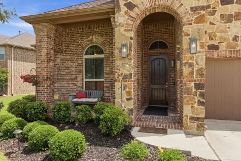 15601 Mirasol Drive Fort Worth TX 76177