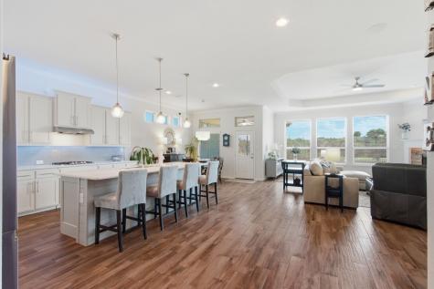 15601 Mirasol Drive Fort Worth TX 76177