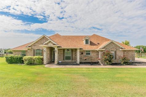 9937 Calf Meadows Lane Fort Worth TX 76126