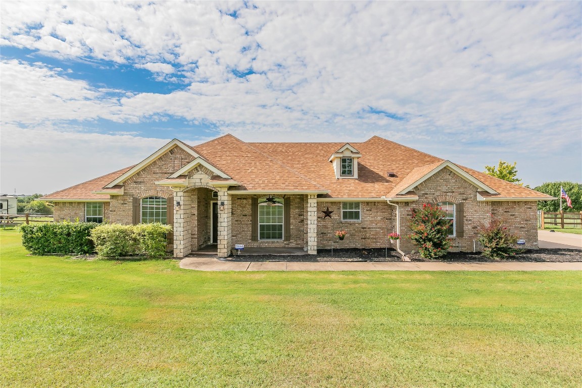 9937 Calf Meadows Lane Fort Worth TX 76126