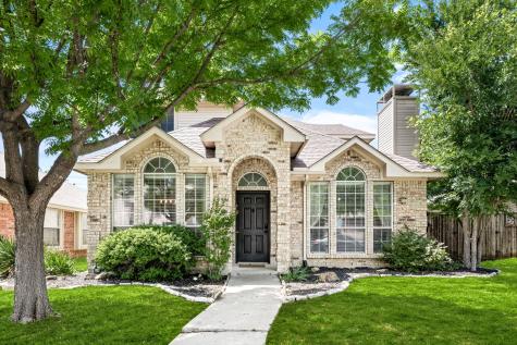 906 Kathryn Drive Lewisville TX 75067