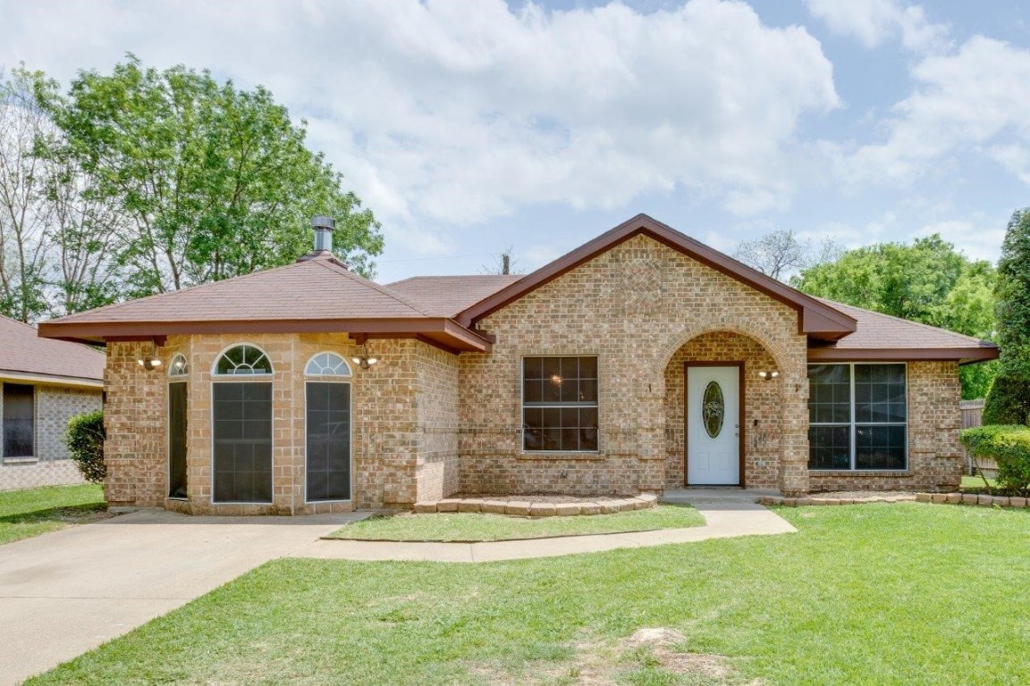 520 Mary Jane Lane Seagoville TX 75159