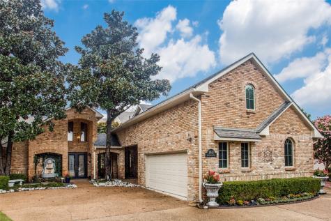 2612 Seascape Court Plano TX 75093