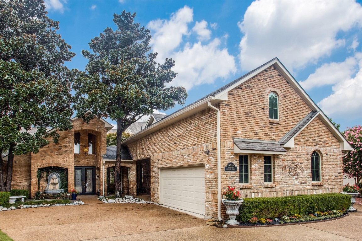 2612 Seascape Court Plano TX 75093