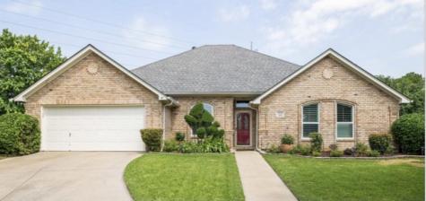 2701 Cedar Springs Court Bedford TX 76021