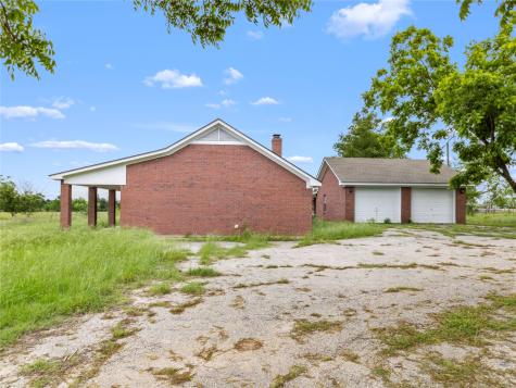 512 Fcr 701 Fairfield TX 75840