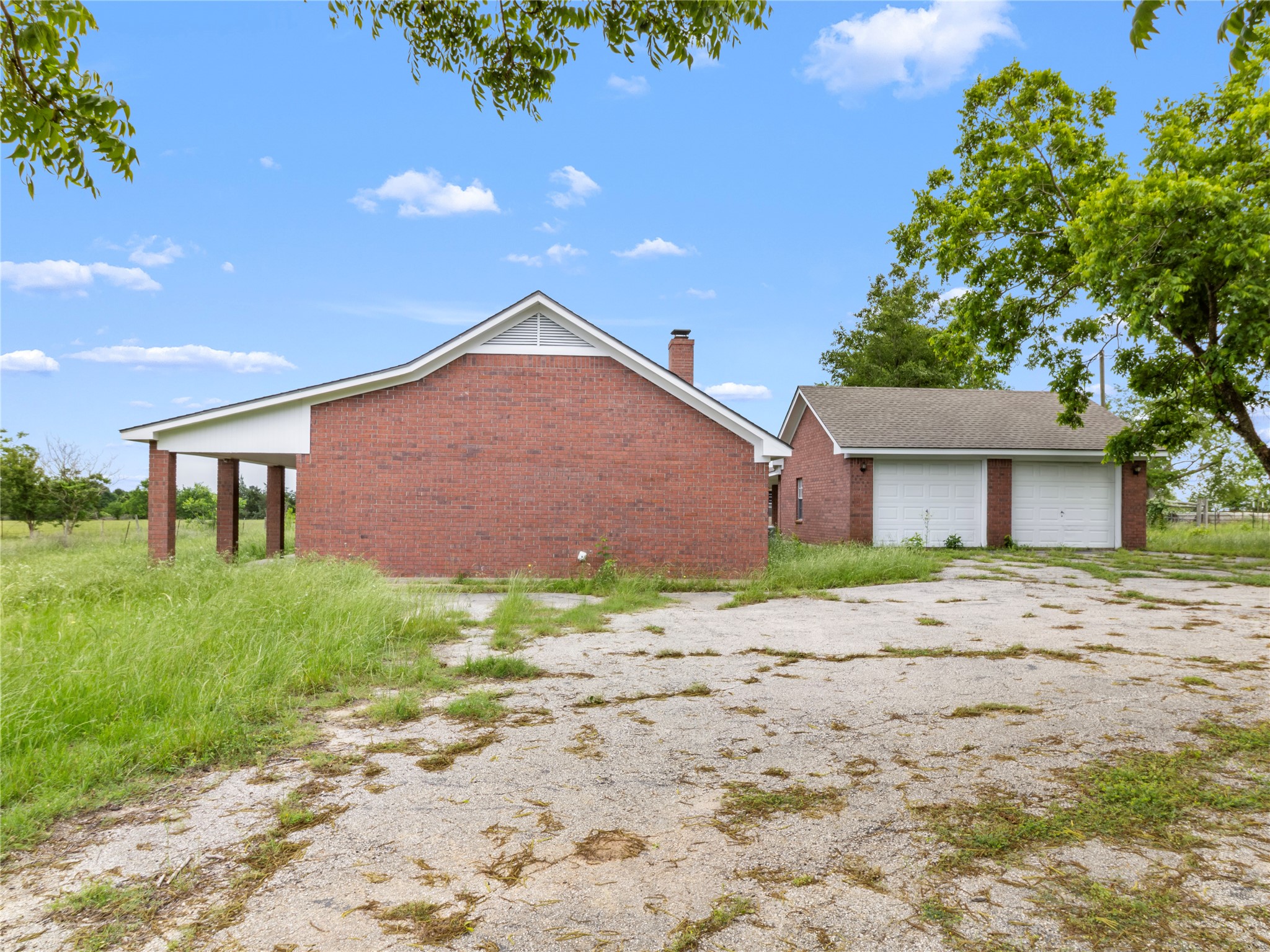 512 Fcr 701 Fairfield TX 75840