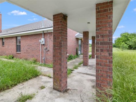512 Fcr 701 Fairfield TX 75840
