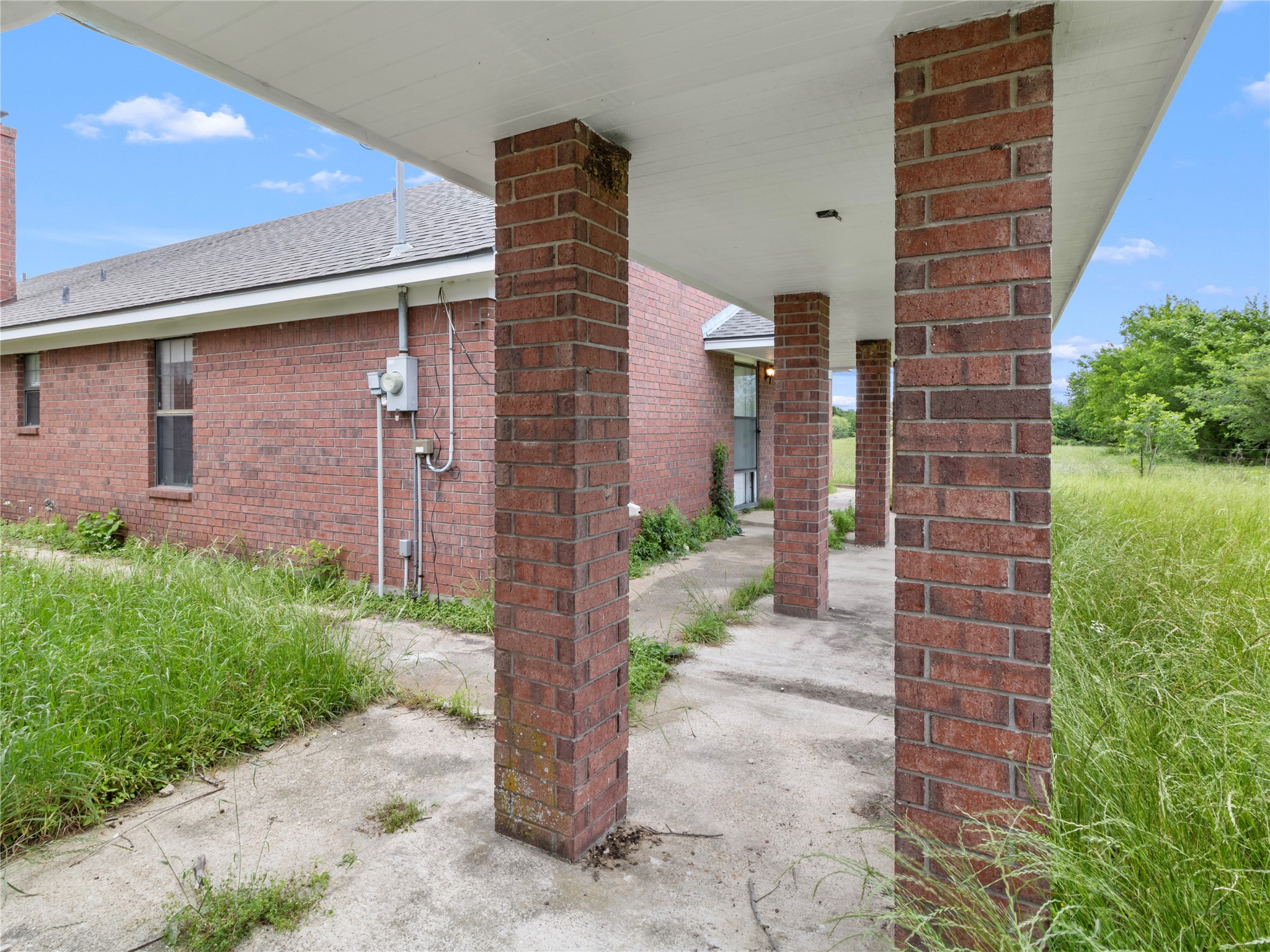 512 Fcr 701 Fairfield TX 75840